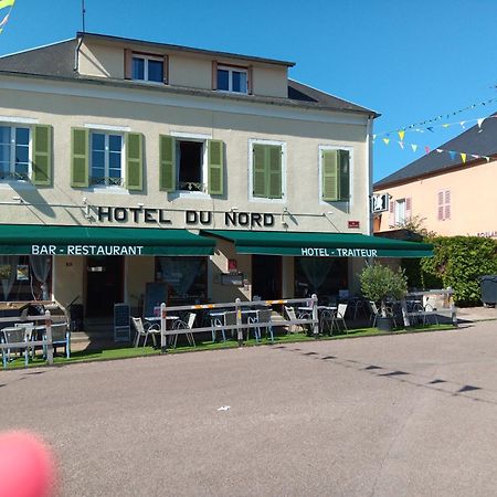 Hotel Du Nord Brassy Kültér fotó
