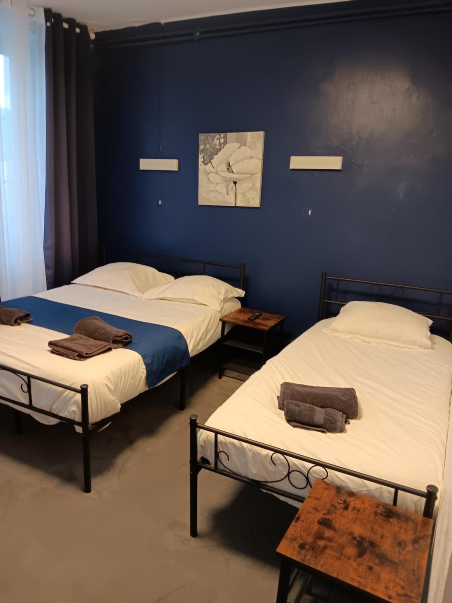 Hotel Du Nord Brassy Kültér fotó